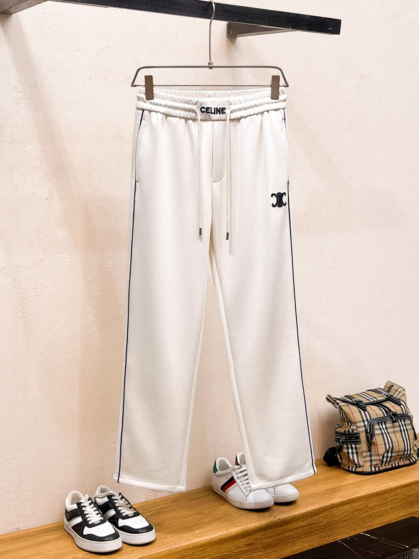 Casual Pants Man